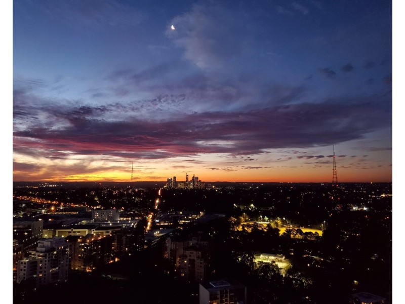 2610/10 Atchison Street, St Leonards NSW 2065