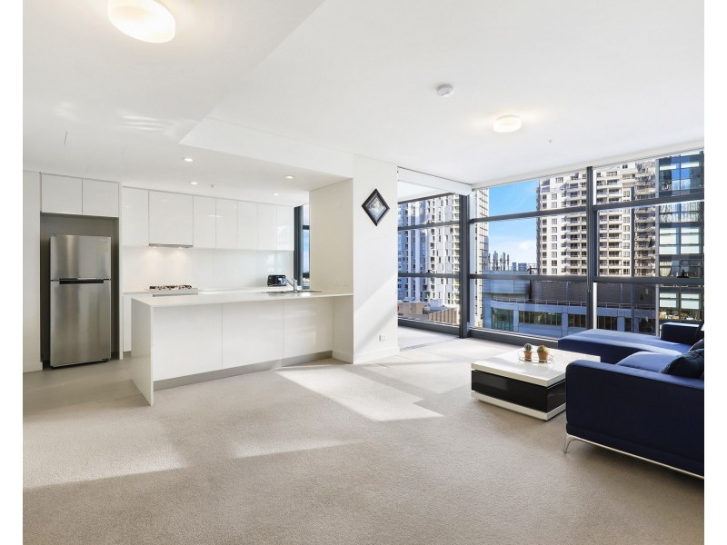 1301/69 Albert Avenue, Chatswood NSW 2067