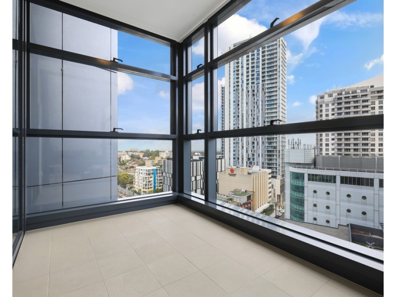 1301/69 Albert Avenue, Chatswood NSW 2067