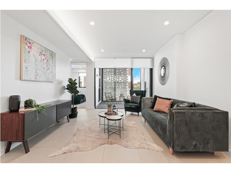 303/7 Oscar Street, Chatswood NSW 2067