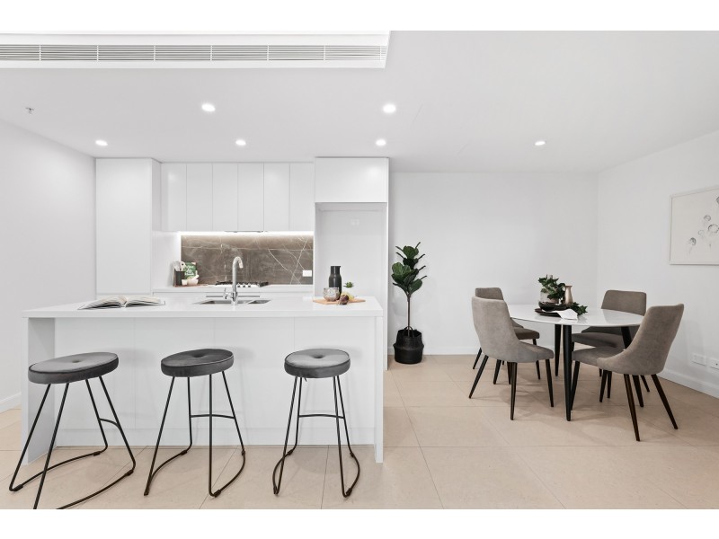 303/7 Oscar Street, Chatswood NSW 2067