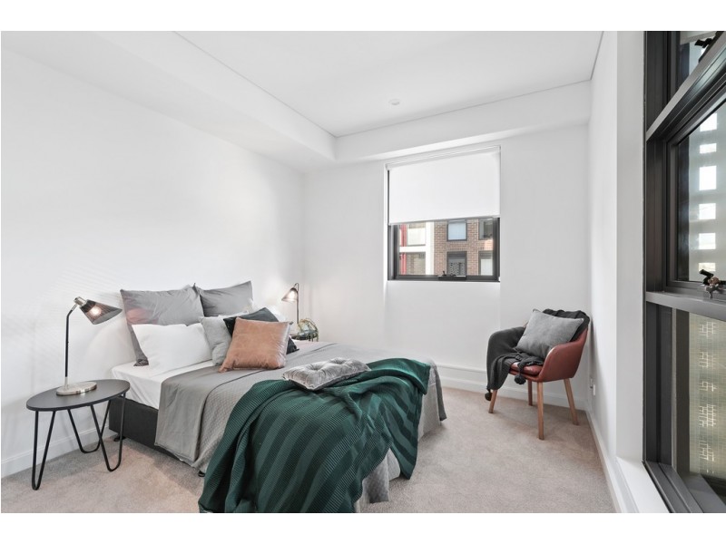 303/7 Oscar Street, Chatswood NSW 2067