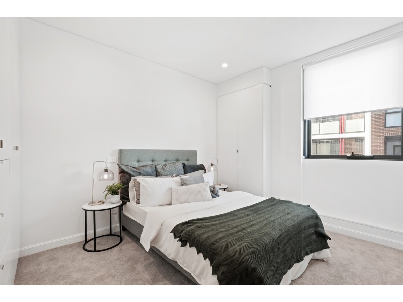 303/7 Oscar Street, Chatswood NSW 2067