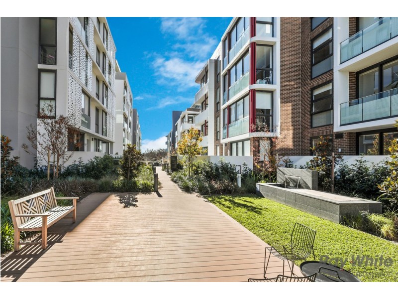 303/7 Oscar Street, Chatswood NSW 2067