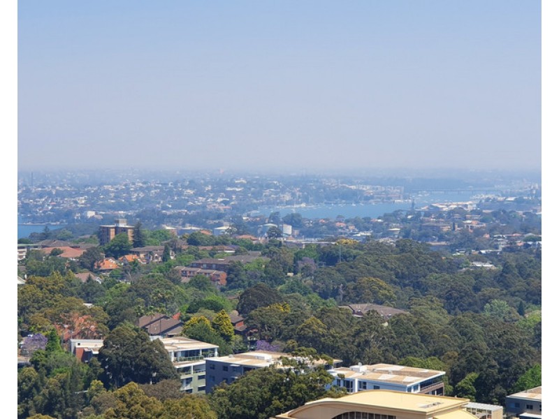 St Leonards NSW 2065