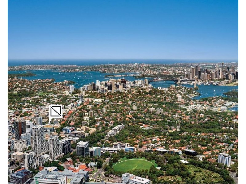 St Leonards NSW 2065