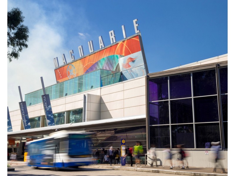 B1002/80 Waterloo Road, Macquarie Park NSW 2113