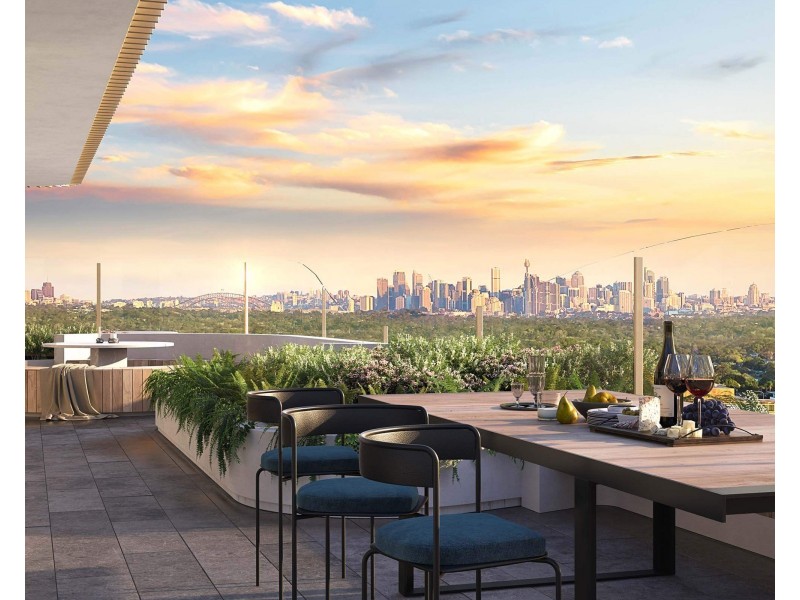 B1002/80 Waterloo Road, Macquarie Park NSW 2113