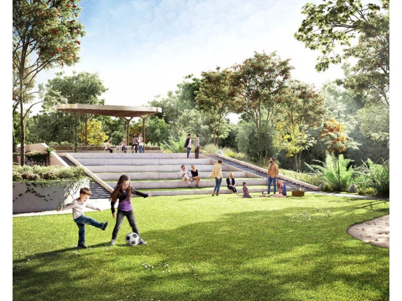 B1002/80 Waterloo Road, Macquarie Park NSW 2113