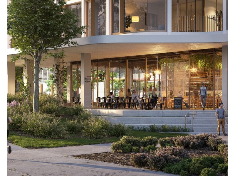 B1002/80 Waterloo Road, Macquarie Park NSW 2113