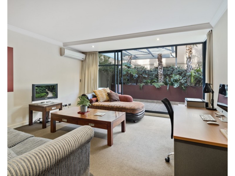 11/1A Albert Avenue, Chatswood NSW 2067