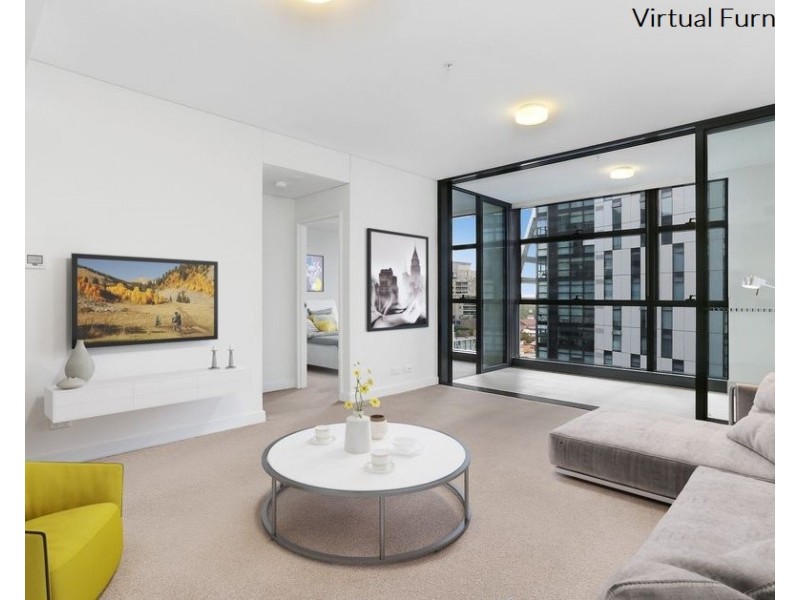 1106/438 Victoria Avenue, Chatswood NSW 2067