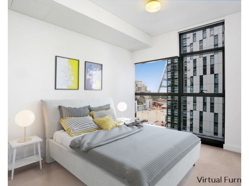 1106/438 Victoria Avenue, Chatswood NSW 2067