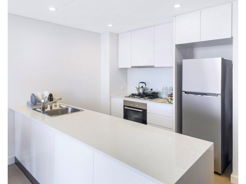 1106/438 Victoria Avenue, Chatswood NSW 2067