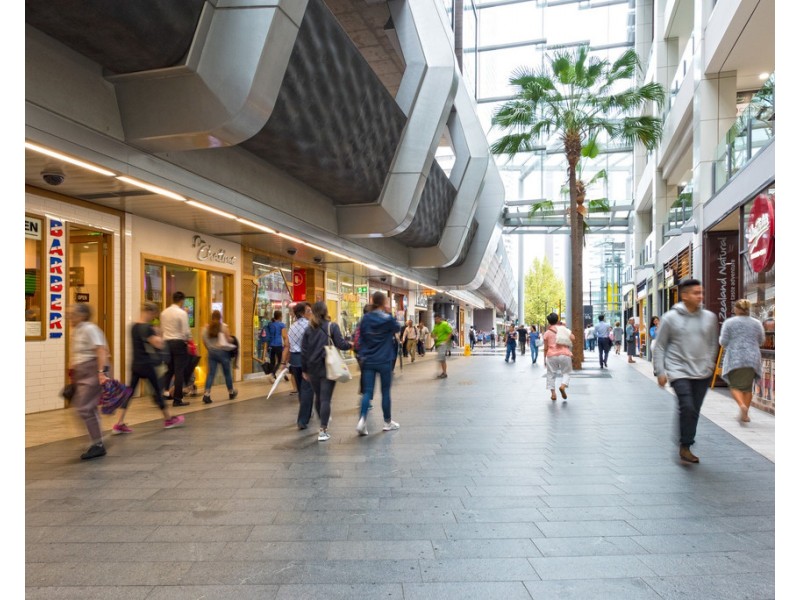 1106/438 Victoria Avenue, Chatswood NSW 2067