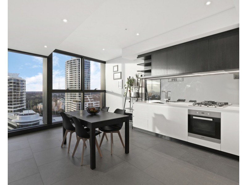 2607/1 Marshall Avenue, St Leonards NSW 2065