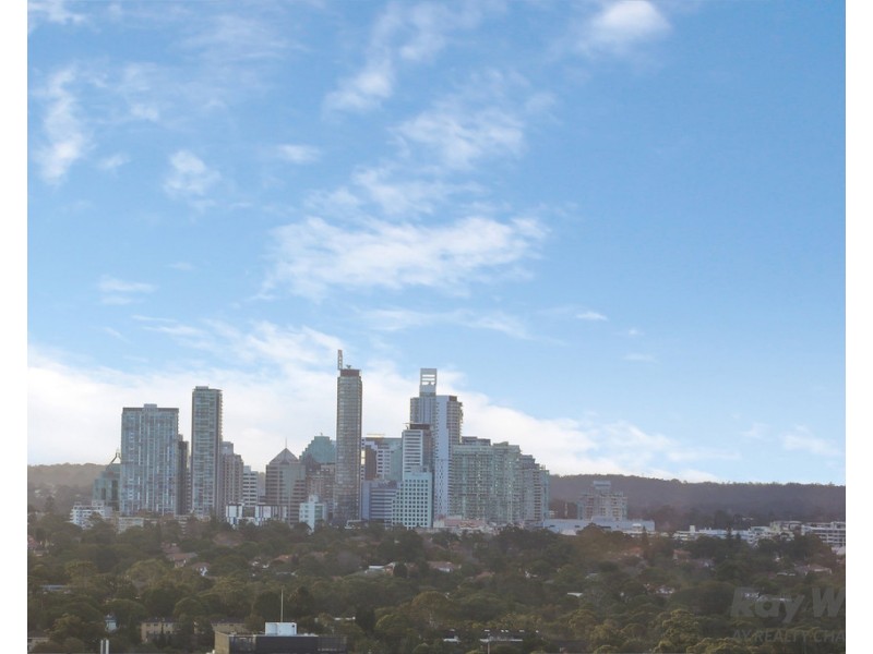 2607/1 Marshall Avenue, St Leonards NSW 2065