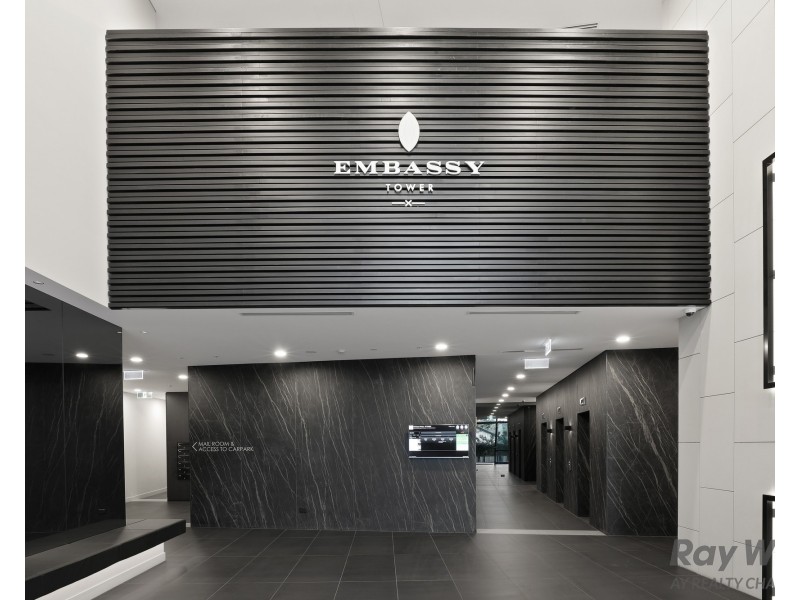 2607/1 Marshall Avenue, St Leonards NSW 2065