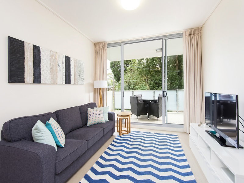 6401/1-8 Nield Avenue, Greenwich NSW 2065