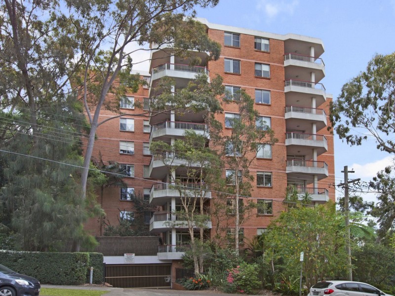 46/1 Broughton Road, Artarmon NSW 2064