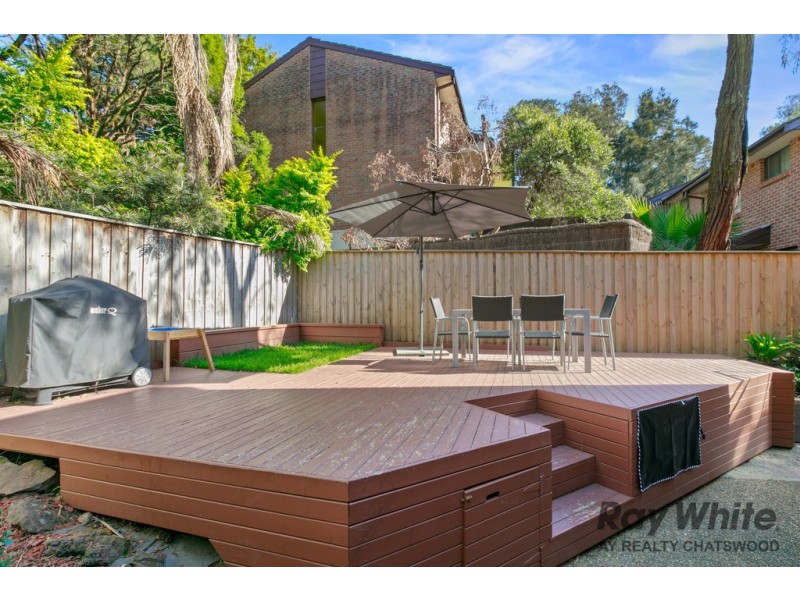 15/3 Milner Road, Artarmon NSW 2064