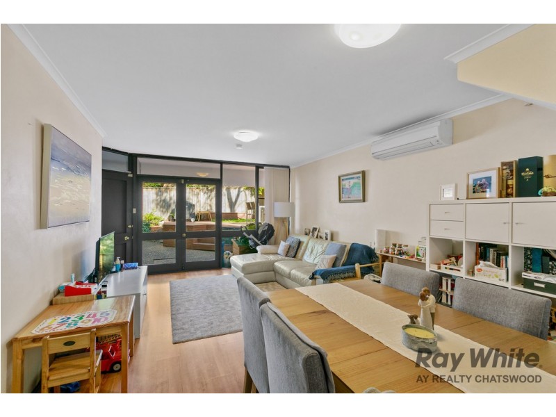15/3 Milner Road, Artarmon NSW 2064