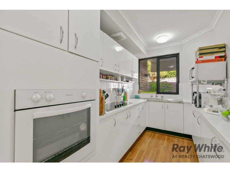 15/3 Milner Road, Artarmon NSW 2064