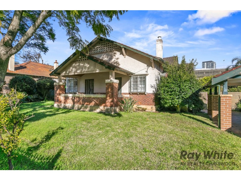 9 Blakesley Street, Chatswood NSW 2067