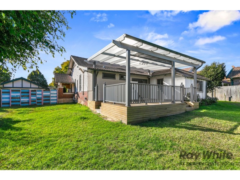 9 Blakesley Street, Chatswood NSW 2067