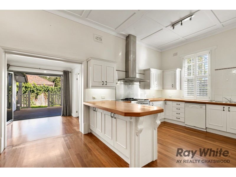 9 Blakesley Street, Chatswood NSW 2067