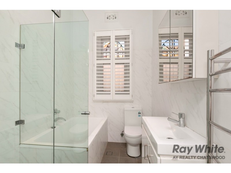 9 Blakesley Street, Chatswood NSW 2067