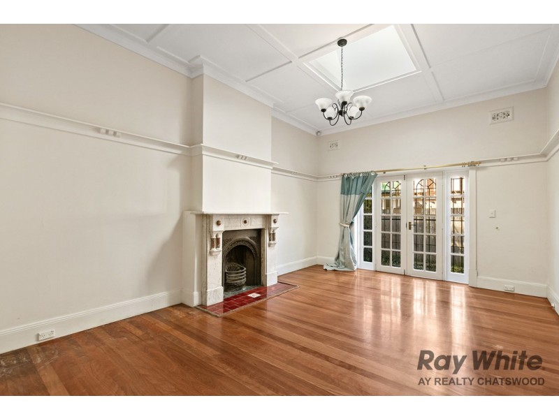 9 Blakesley Street, Chatswood NSW 2067