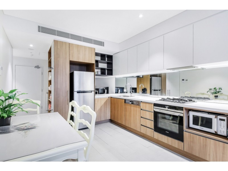 214/1 Network Place, North Ryde NSW 2113