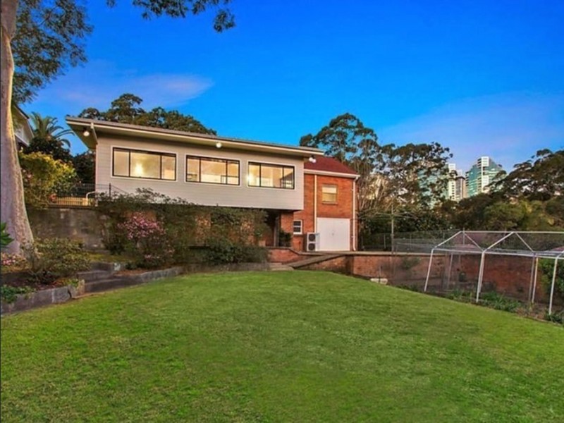 17 Peckham Avenue, Chatswood NSW 2067