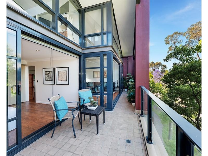 30/18 Jacques Street, Chatswood NSW 2067