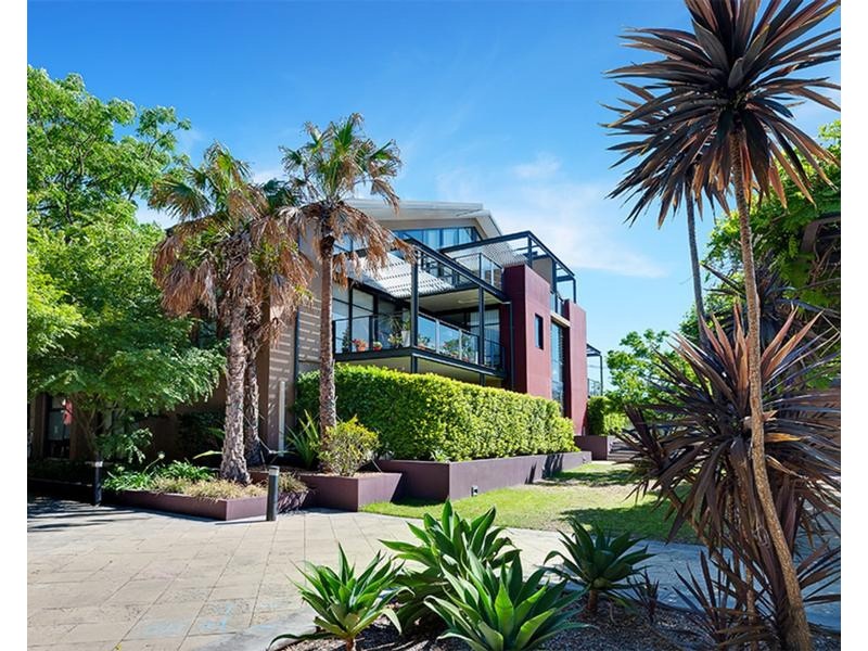 30/18 Jacques Street, Chatswood NSW 2067