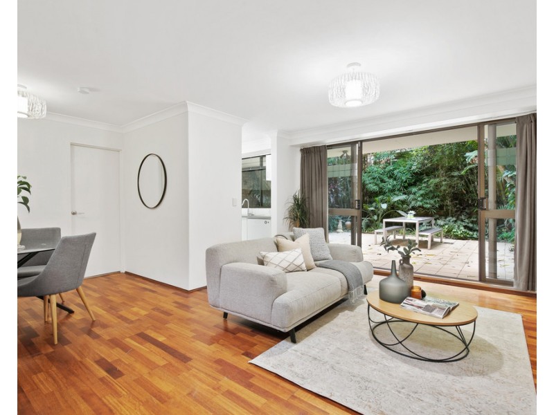 12/3 Benton Avenue, Artarmon NSW 2064