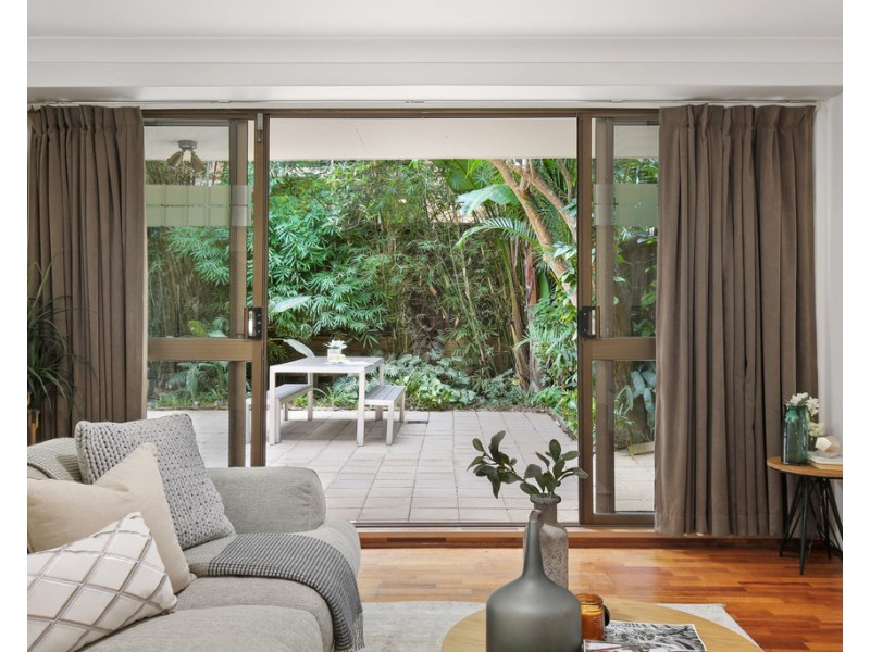 12/3 Benton Avenue, Artarmon NSW 2064