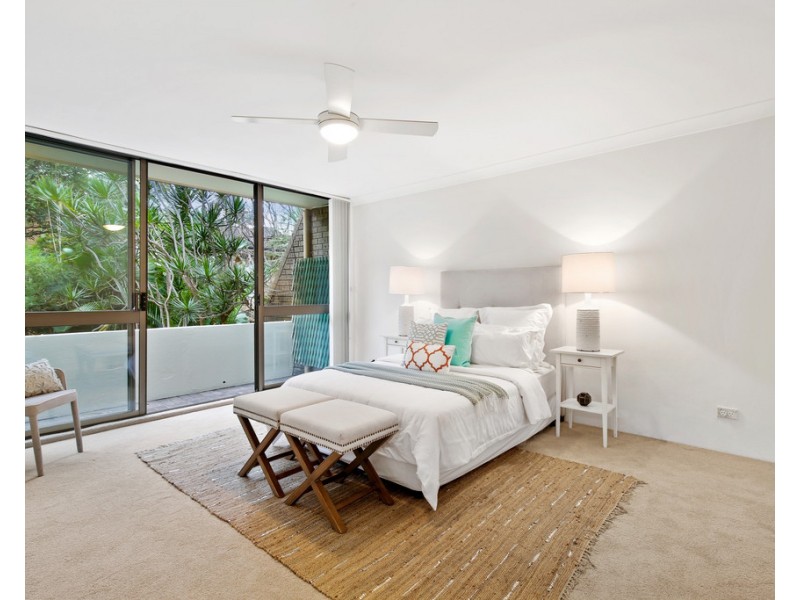 12/3 Benton Avenue, Artarmon NSW 2064