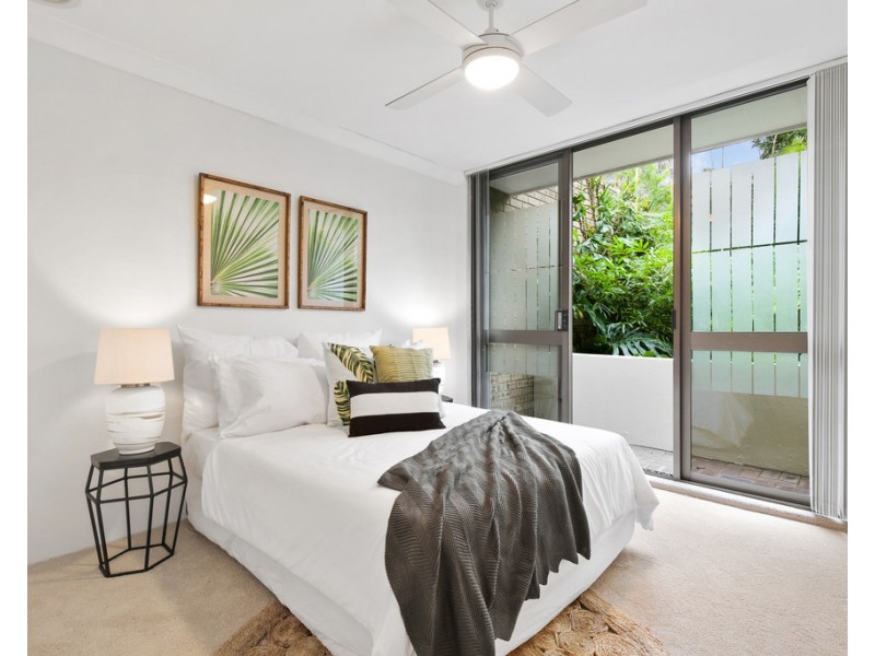 12/3 Benton Avenue, Artarmon NSW 2064