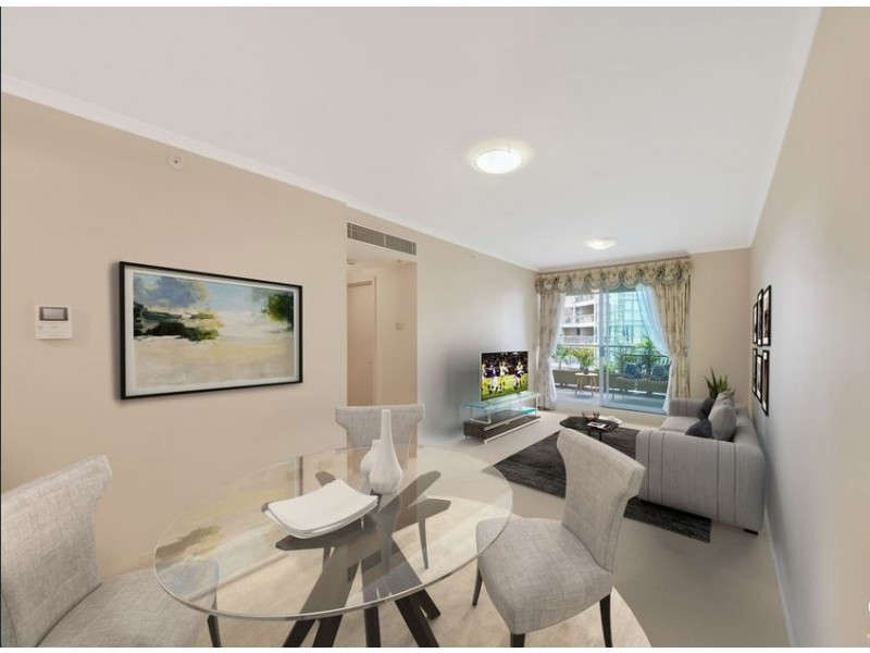 906/2A Help Street, Chatswood NSW 2067