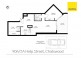 906/2A Help Street, Chatswood NSW 2067 Floorplan