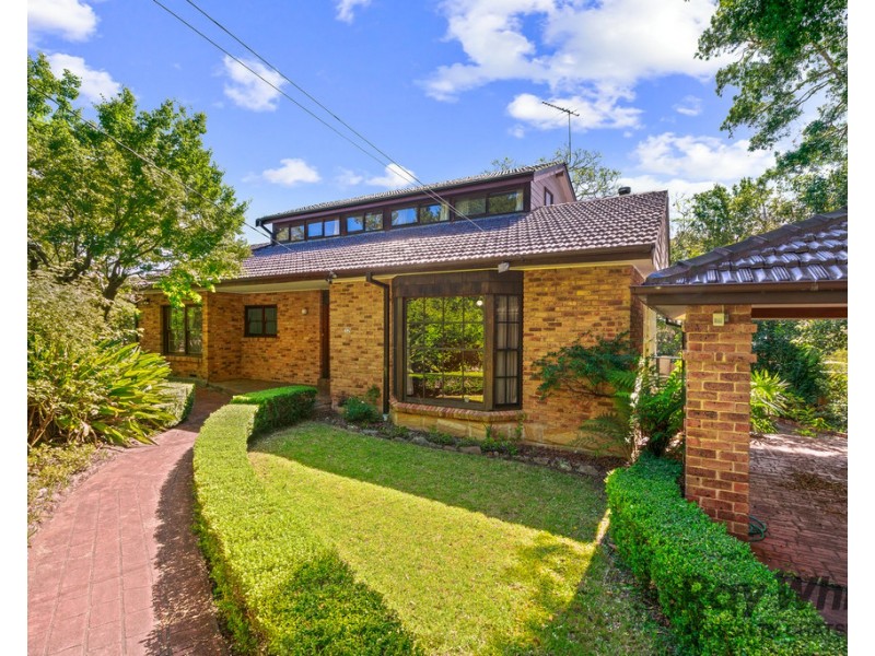 32 Hawthorne Avenue, Chatswood NSW 2067