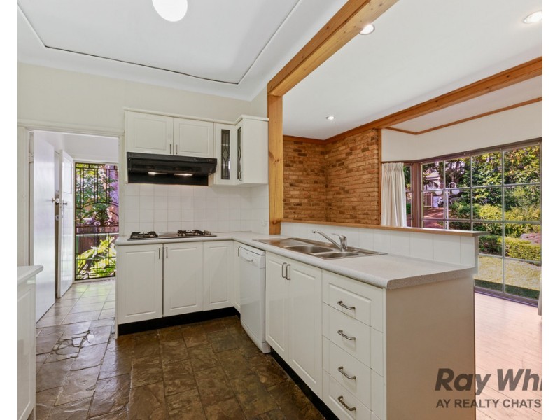 32 Hawthorne Avenue, Chatswood NSW 2067