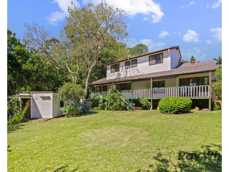 32 Hawthorne Avenue, Chatswood NSW 2067