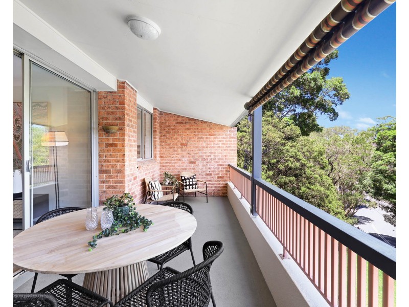 17/8-14 Bowen Street, Chatswood NSW 2067