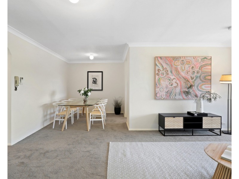 17/8-14 Bowen Street, Chatswood NSW 2067