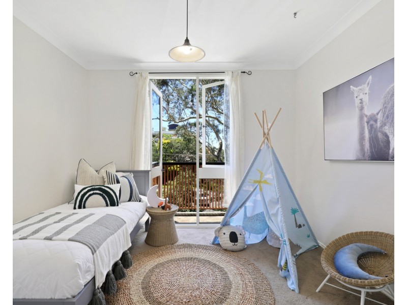 17/8-14 Bowen Street, Chatswood NSW 2067