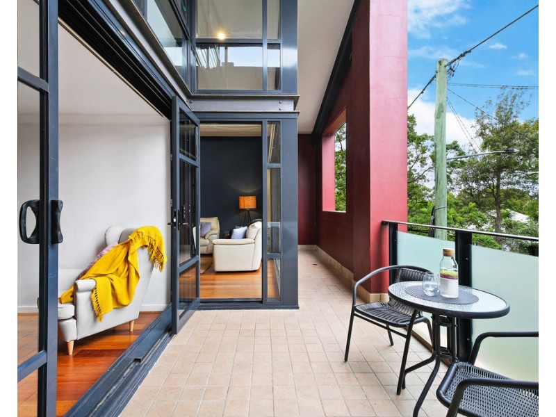 34/18 Jacques Street, Chatswood NSW 2067