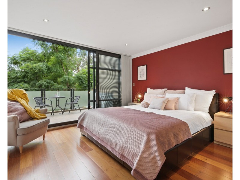 34/18 Jacques Street, Chatswood NSW 2067